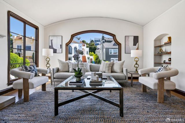 630 Darien Way, San Francisco, CA 94127