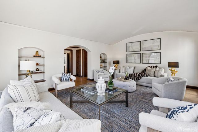 630 Darien Way, San Francisco, CA 94127