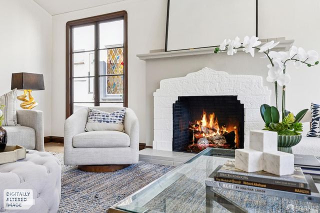 630 Darien Way, San Francisco, CA 94127