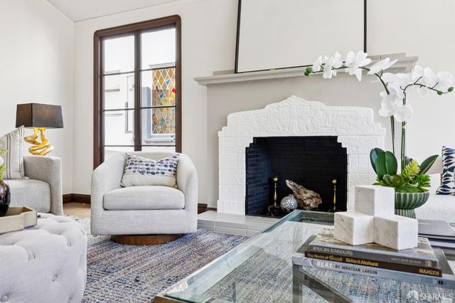 630 Darien Way, San Francisco, CA 94127