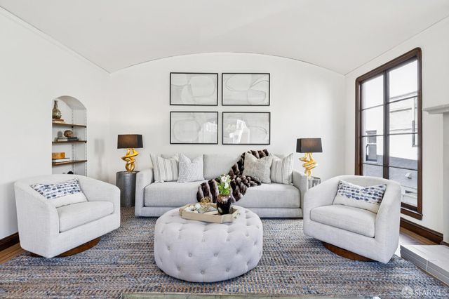 630 Darien Way, San Francisco, CA 94127