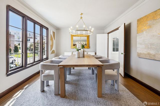 630 Darien Way, San Francisco, CA 94127