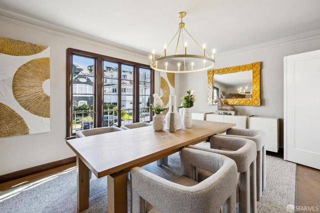 630 Darien Way, San Francisco, CA 94127