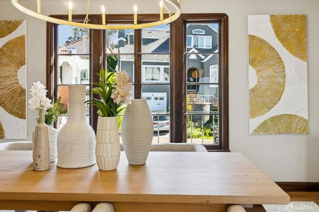 630 Darien Way, San Francisco, CA 94127