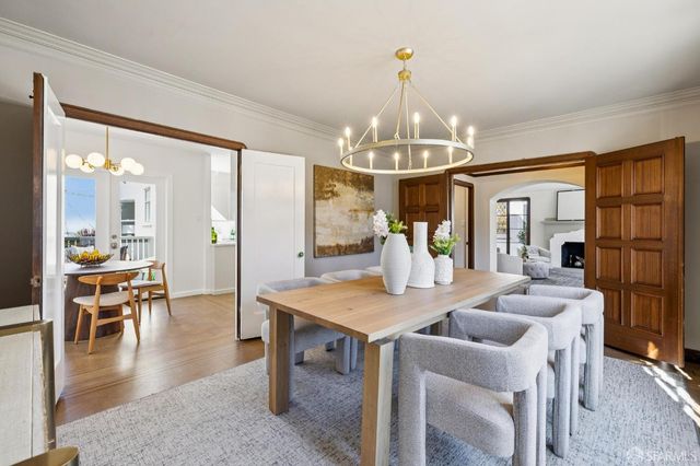 630 Darien Way, San Francisco, CA 94127