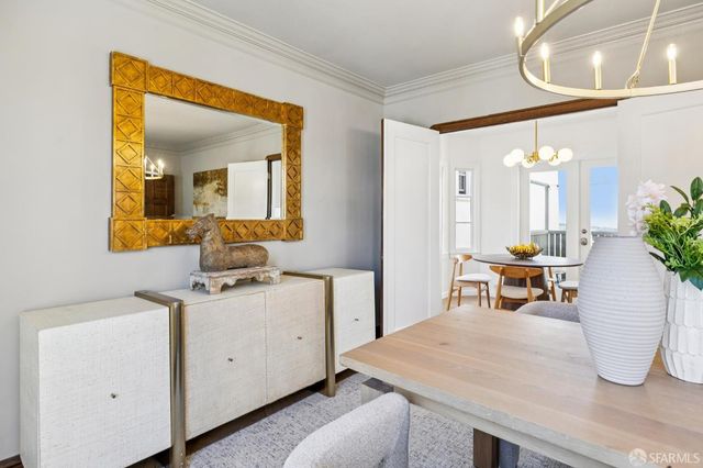 630 Darien Way, San Francisco, CA 94127