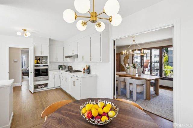 630 Darien Way, San Francisco, CA 94127