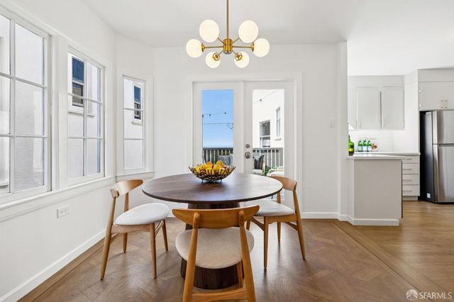 630 Darien Way, San Francisco, CA 94127