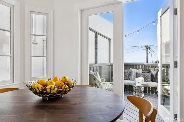 630 Darien Way, San Francisco, CA 94127