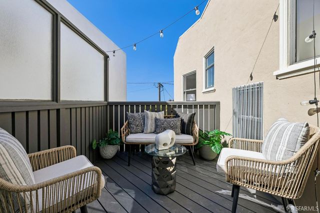 630 Darien Way, San Francisco, CA 94127