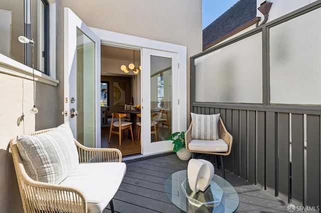 630 Darien Way, San Francisco, CA 94127