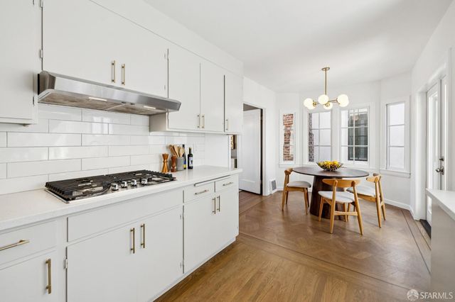 630 Darien Way, San Francisco, CA 94127