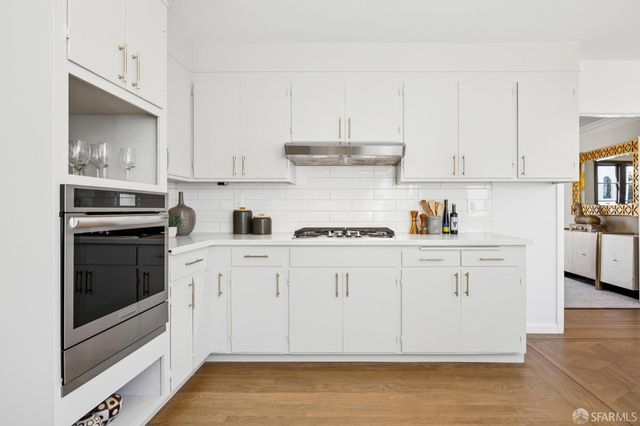 630 Darien Way, San Francisco, CA 94127