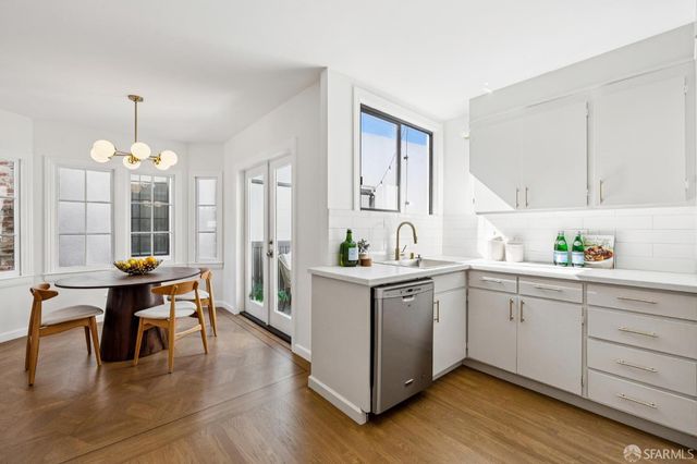 630 Darien Way, San Francisco, CA 94127