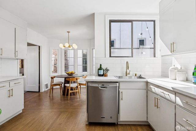 630 Darien Way, San Francisco, CA 94127