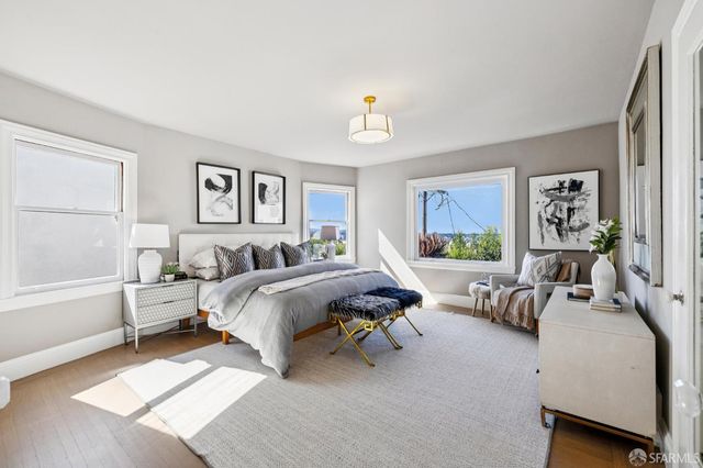 630 Darien Way, San Francisco, CA 94127