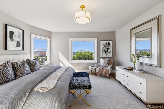 630 Darien Way, San Francisco, CA 94127