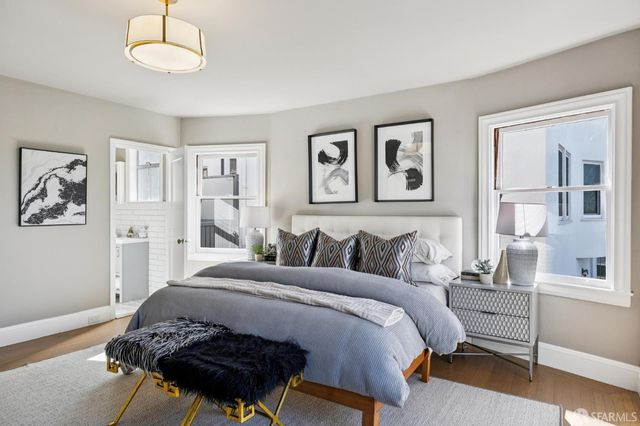 630 Darien Way, San Francisco, CA 94127