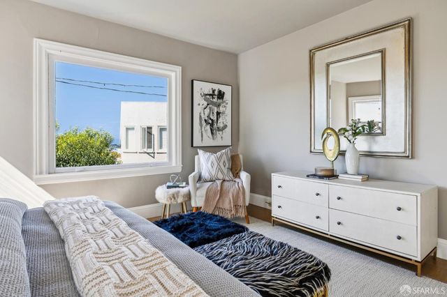 630 Darien Way, San Francisco, CA 94127