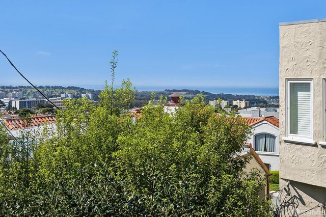 630 Darien Way, San Francisco, CA 94127
