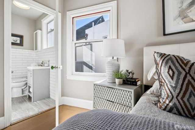 630 Darien Way, San Francisco, CA 94127