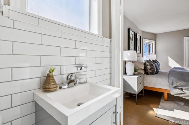 630 Darien Way, San Francisco, CA 94127