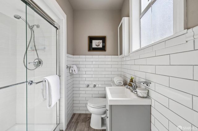 630 Darien Way, San Francisco, CA 94127