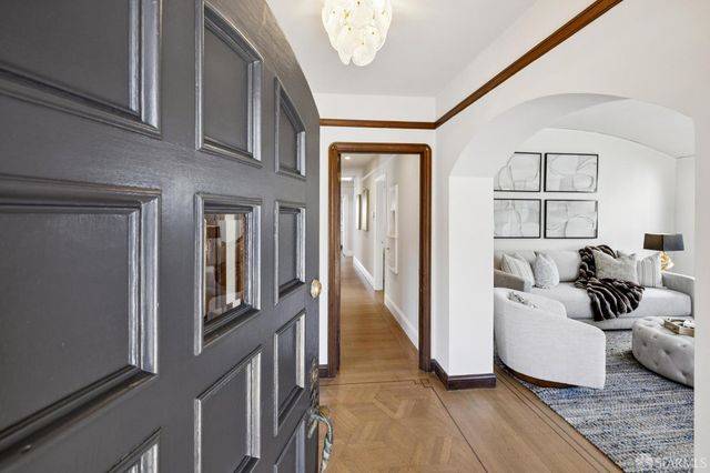 630 Darien Way, San Francisco, CA 94127