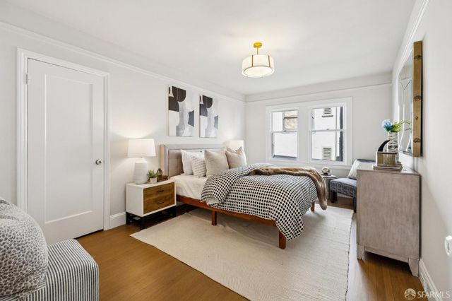 630 Darien Way, San Francisco, CA 94127