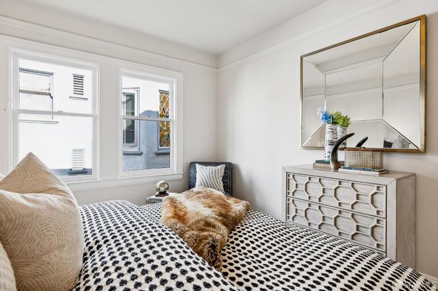 630 Darien Way, San Francisco, CA 94127