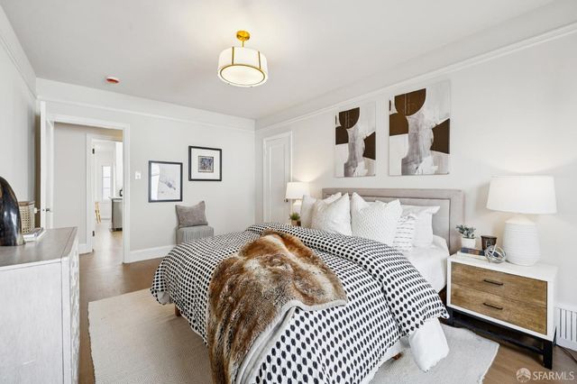 630 Darien Way, San Francisco, CA 94127