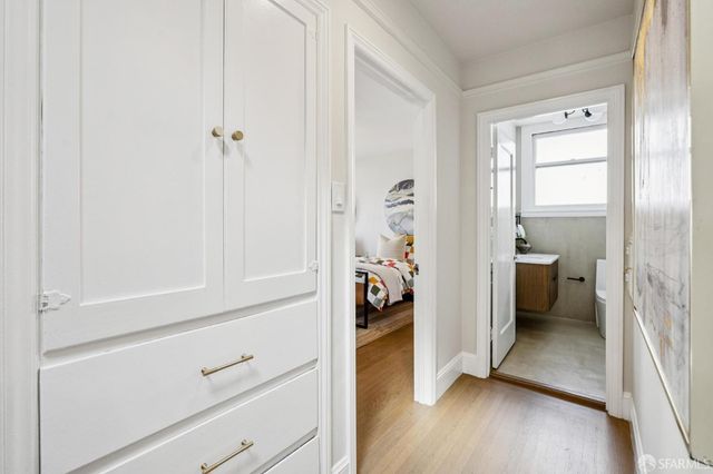 630 Darien Way, San Francisco, CA 94127