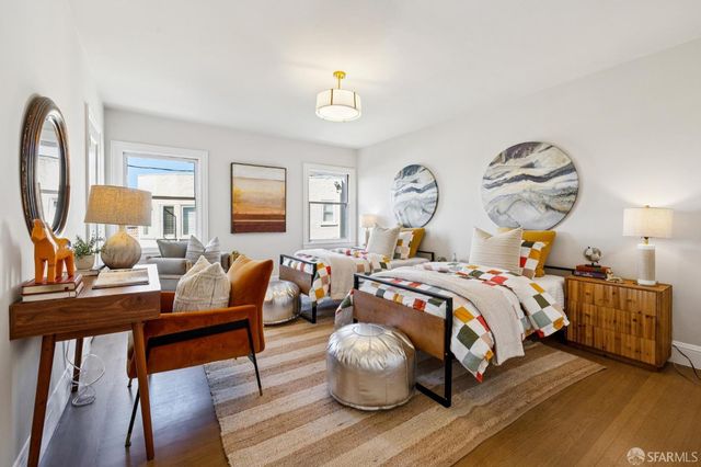 630 Darien Way, San Francisco, CA 94127