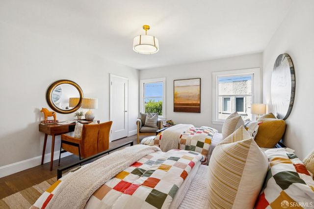 630 Darien Way, San Francisco, CA 94127