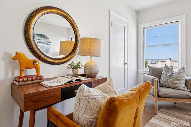 630 Darien Way, San Francisco, CA 94127