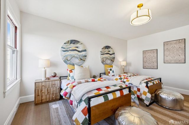 630 Darien Way, San Francisco, CA 94127