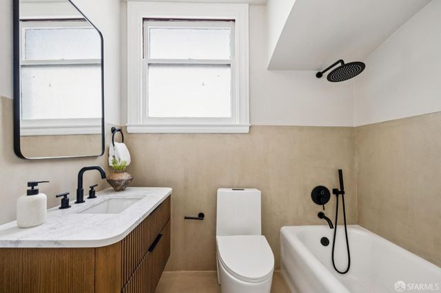 630 Darien Way, San Francisco, CA 94127