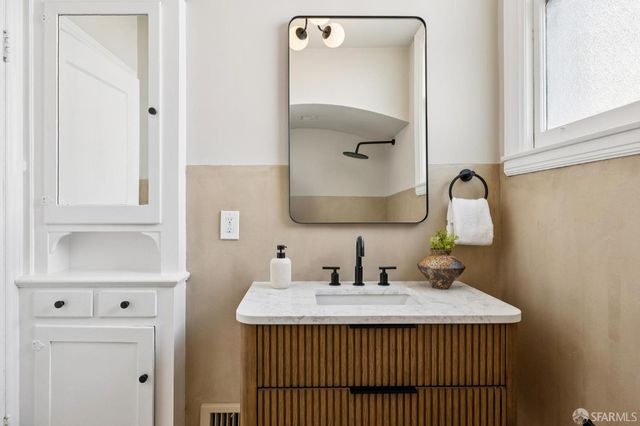 630 Darien Way, San Francisco, CA 94127