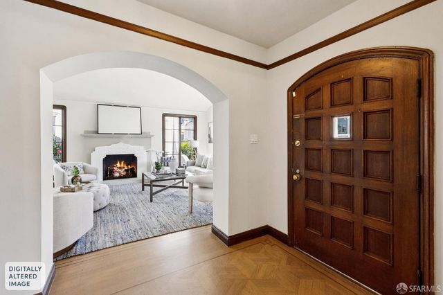 630 Darien Way, San Francisco, CA 94127