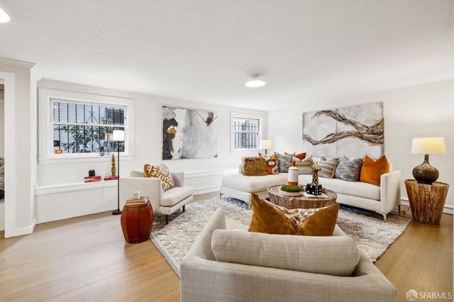 630 Darien Way, San Francisco, CA 94127