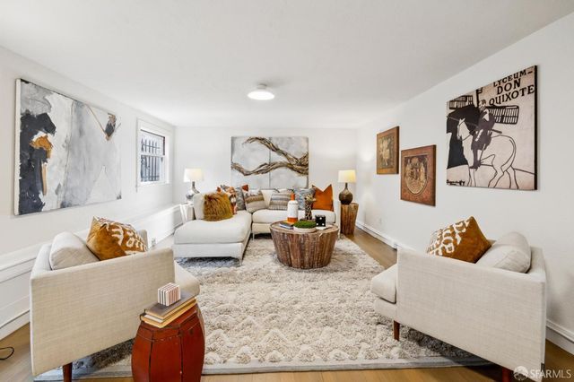 630 Darien Way, San Francisco, CA 94127