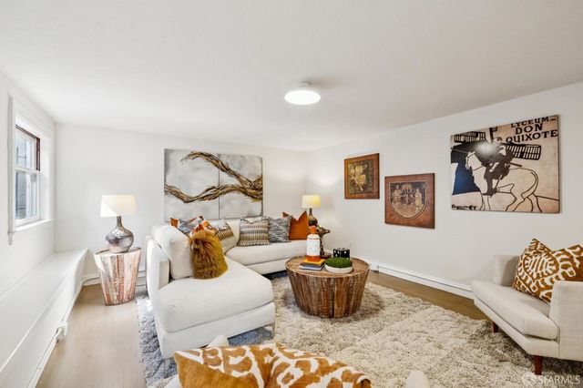 630 Darien Way, San Francisco, CA 94127