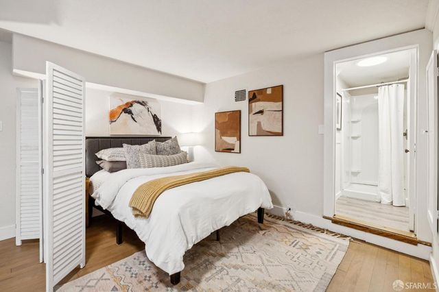 630 Darien Way, San Francisco, CA 94127