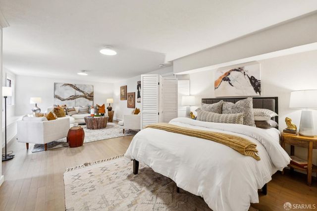 630 Darien Way, San Francisco, CA 94127