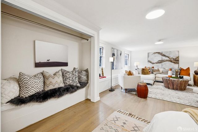 630 Darien Way, San Francisco, CA 94127