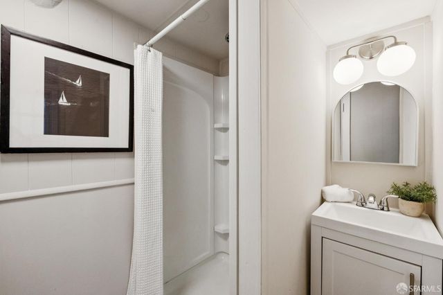 630 Darien Way, San Francisco, CA 94127