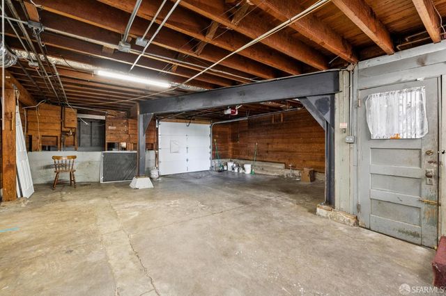 630 Darien Way, San Francisco, CA 94127