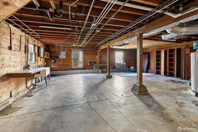 630 Darien Way, San Francisco, CA 94127