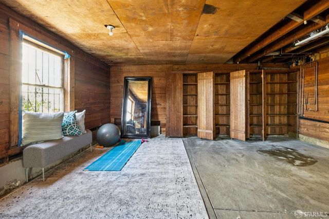 630 Darien Way, San Francisco, CA 94127