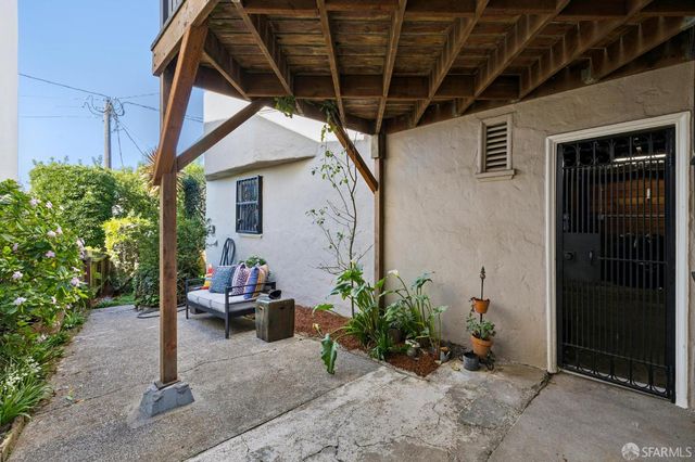 630 Darien Way, San Francisco, CA 94127